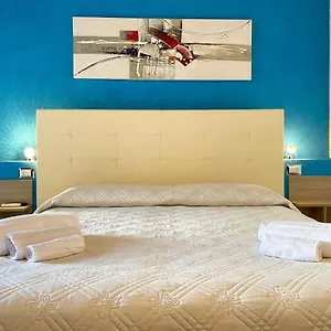  Guest house Gioia