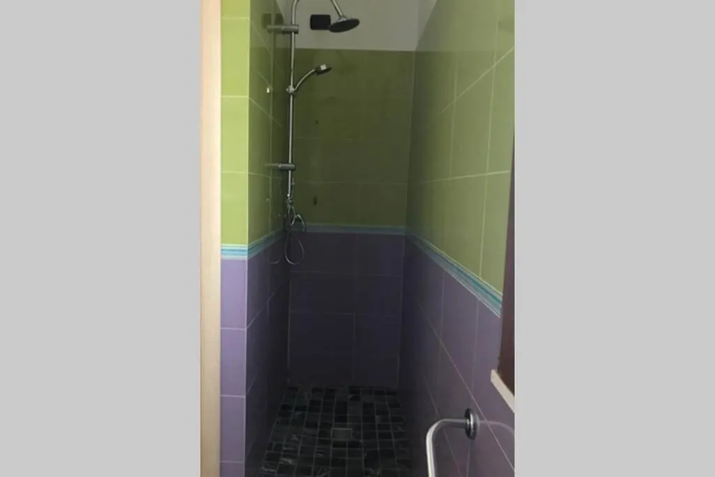 Casa Pittia Apartment Cabras Italy