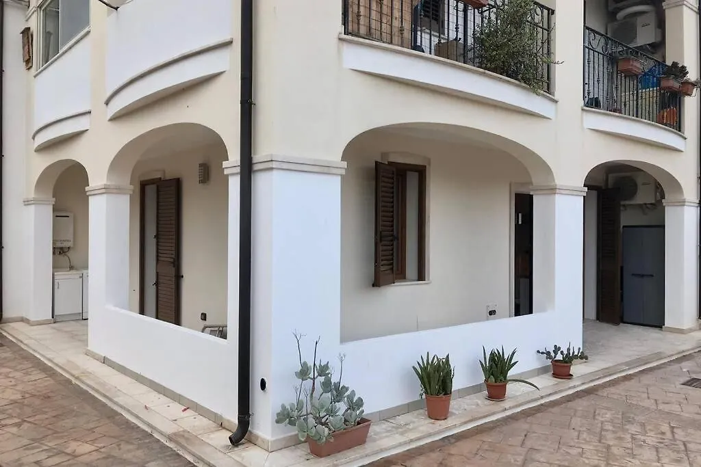 Casa Pittia Apartment Cabras Italy