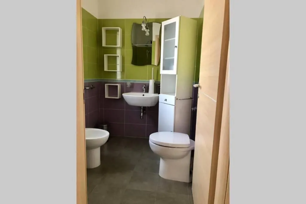 Casa Pittia Apartment Cabras 0*,  Italy