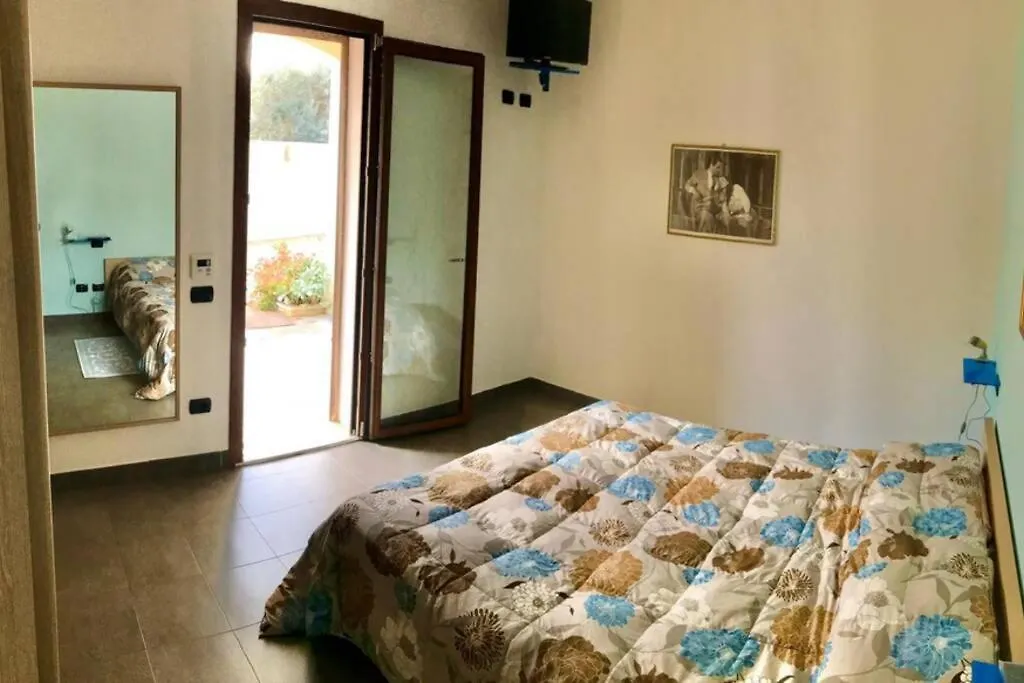 Casa Pittia Apartment Cabras