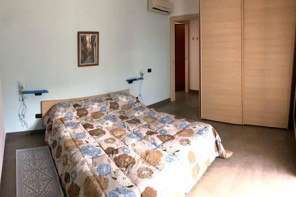 Casa Pittia Apartment Cabras