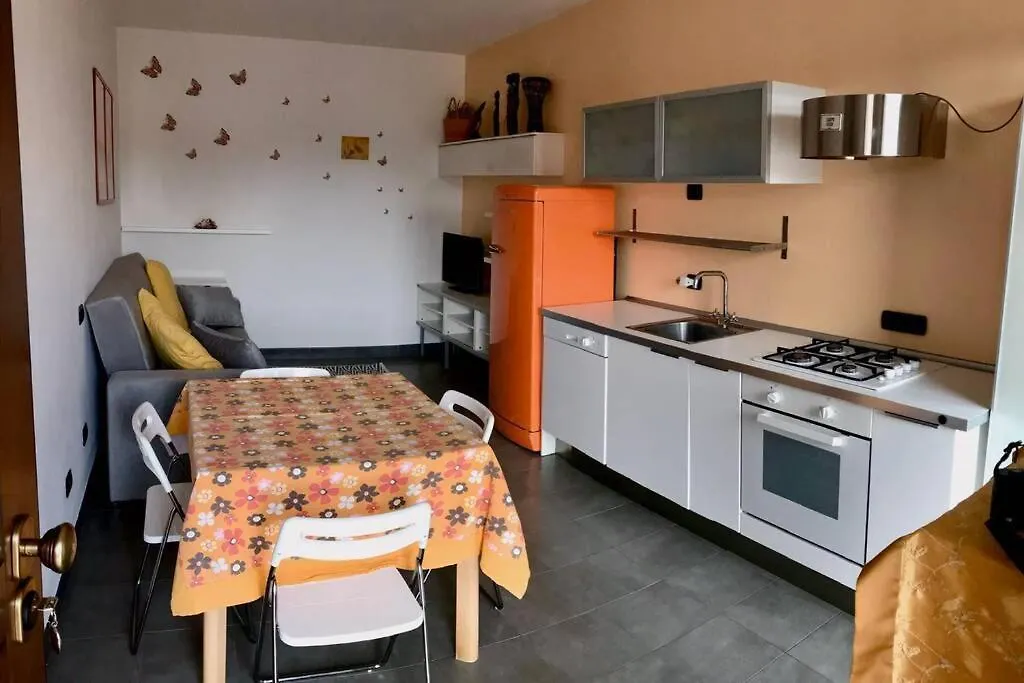 Casa Pittia Apartment Cabras 0*,  Italy