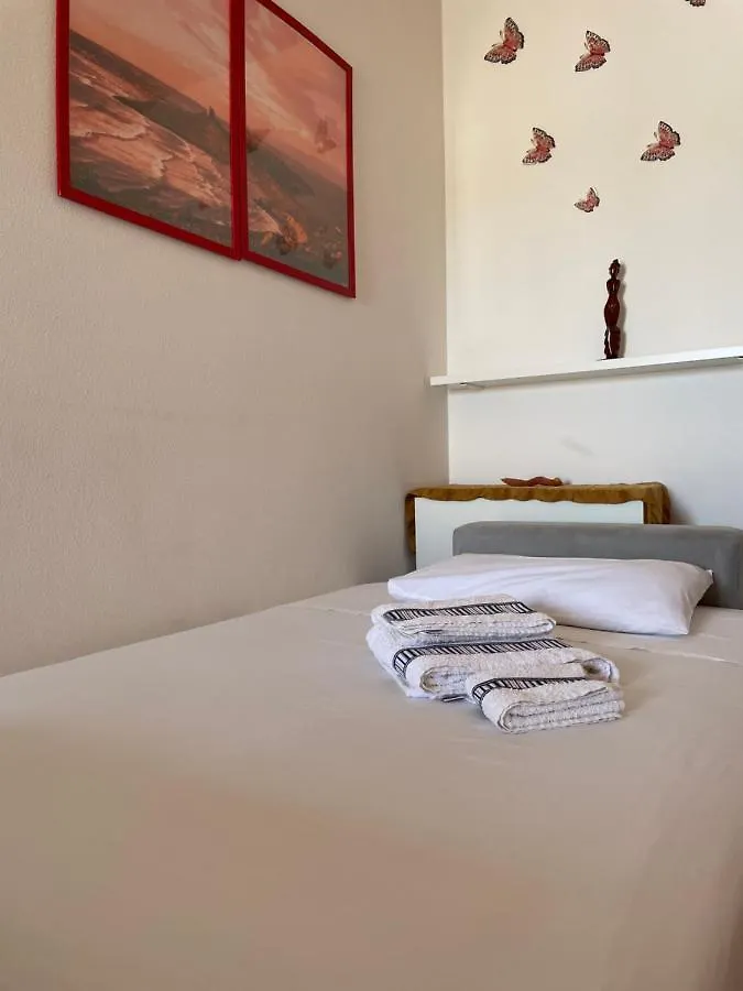 Casa Pittia Apartment Cabras
